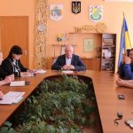 У місті буде створено єдиний центр для надання допомоги учасникам АТО