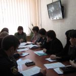 Засідання комісії з питань захисту прав дитини