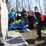 В місті розпочалися заходи до Дня Перемоги