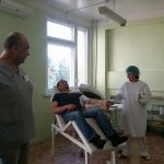 Бути донором – це почесно