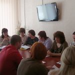 Проведення комісії з питань захисту прав дитини