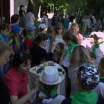 «Літній калейдоскоп»