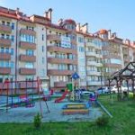 Списання багатоповерхових будинків