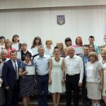 Відбулася урочиста церемонія нагородження учасників та переможців щорічного конкурсу  міні – грантів «Громада своїми руками»