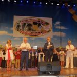 «Мелодії шахтарської душі — 2017»: як це було