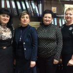 ДО 100-РІЧЧЯ СТВОРЕННЯ  АРХІВНИХ УСТАНОВ