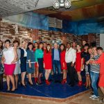 Експерти Ради Європи визначають інтеркультурний індекс Павлограда