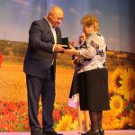 Освітян привітали з професійним святом