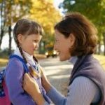 Поділися своїм теплом з дитиною