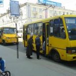 Додаткові автобусні маршрути на поминальні дні