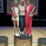 Павлоградці — віце-чемпіони світу з акробатичного рок-н-ролу!