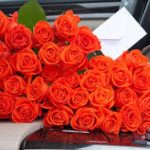 Шановні працівники автомобільного транспорту  та дорожнього господарства!