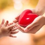 Ми шукаємо патронатних  батьків!