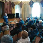 Міський голова зустрівся з головами ОСББ