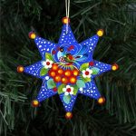 Запрошуємо на ХІ відкритий дитячий новорічно-різдвяний фестиваль «Різдвяна зірочка»!