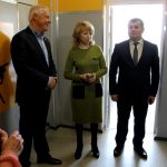 Пройшов робочий об’їзд