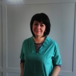 Знайомтесь: Юлія Яременко — ветлікар Павлоградського притулку для бездоглядних тварин