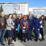 Павлоград — інтеркультурне місто