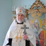 Пішов з життя Цешковський Валентин Михайлович