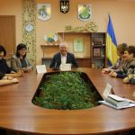 Делегація освітян з Енергодару завітала до Павлограда