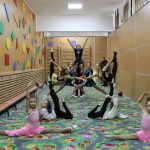 Урочисте відкриття проектів переможців  конкурсу міні-грантів «Громада своїми руками»