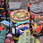 Будьте обережні при придбанні та використанні піротехніки!