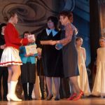 Положення  про міський щорічний конкурс “Творче досягнення року -2017”