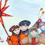 ВІЗЬМІТЬ УЧАСТЬ У РІЗДВЯНОМУ ФЕСТИВАЛІ МИРУ, ТВОРЧОСТІ ТА ЄДНАННЯ «РІЗДВЯНА КОЛЯДА»!