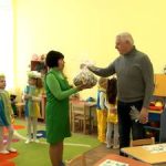 Відбулося урочисте відкриття додаткових груп  в закладах дошкільної освіти № 5 та № 60.