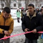 Cтворено Центр молодіжного дозвілля «Ми +».