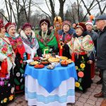 Різдво у нашому місті