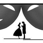 Театр ім. Б.Є. Захави. Репертуарний план на лютий.