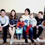 Діти знайшли тепло рідної домівки