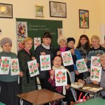 Стартують курси з української мови