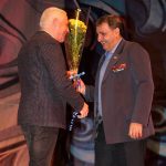 Відбувся ювілейний фестиваль «З Батьківщиною у серці…»