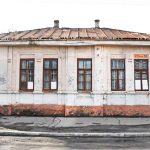 Завершено перший етап реконструкції будівлі Духовно-історичного центру