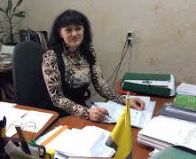 Про архівний відділ Павлоградської міської ради