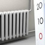 Про закінчення опалювального сезону