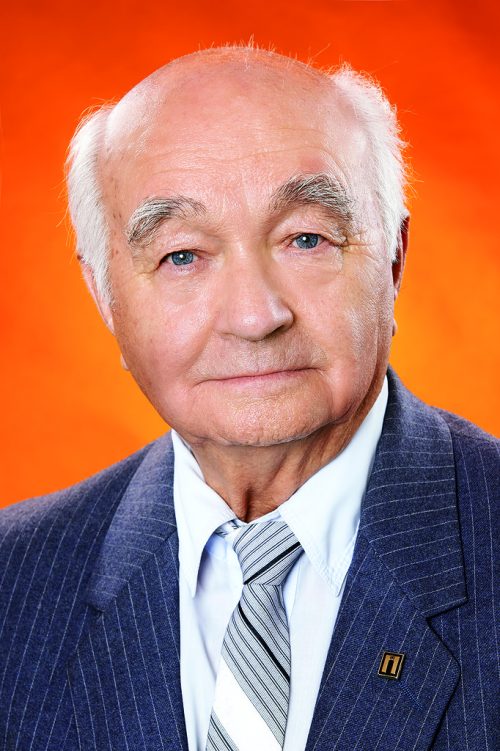 Вітаємо з ювілеєм Почесного громадянина міста Павлоград!