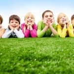 Створення належних умов для проживання дітей