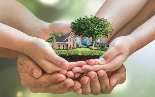 Старт конкурсу міні-грантів  «Громада своїми руками»