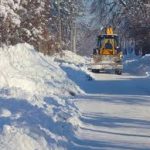 Комунальні служби міста інформують