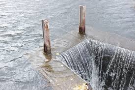 Повенева ситуація в Павлограді