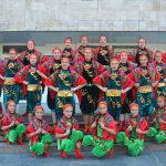 Ансамбль танцю «Юність» запрошує на свій концерт!