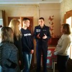 Безпека дитини – спокій родини