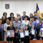 Павлоградці відсвяткували День охорони праці