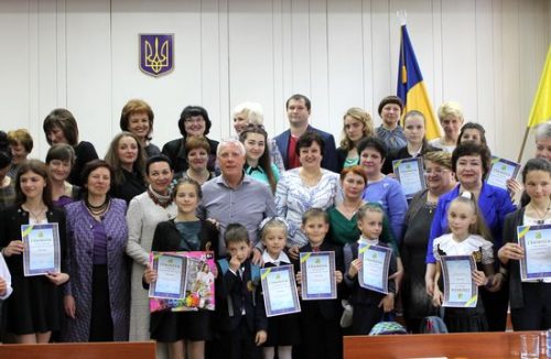 Павлоградці відсвяткували День охорони праці