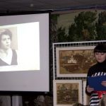 Флористика в творах Олени Рибальченко.