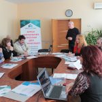 ВІДБУВСЯ КОНКУРС БІЗНЕС-ПРОЕКТІВ