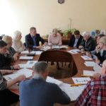 Розглядалися тарифи на ритуальні послуги